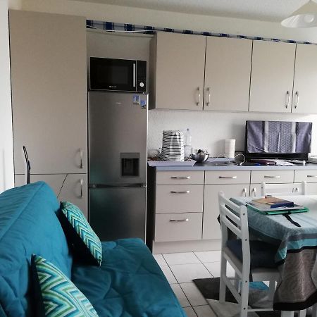 Appartement 2 min à pied de la mer et du centre ville Saint-Georges-de-Didonne Esterno foto