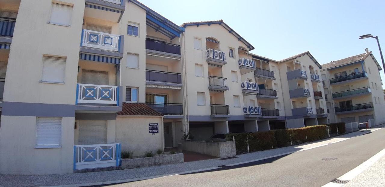 Appartement 2 min à pied de la mer et du centre ville Saint-Georges-de-Didonne Esterno foto