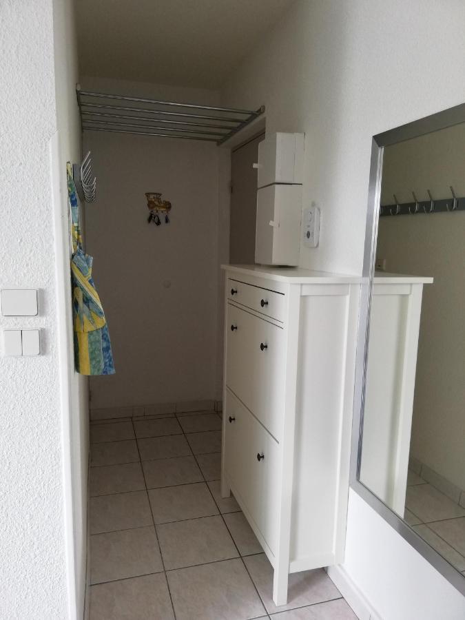 Appartement 2 min à pied de la mer et du centre ville Saint-Georges-de-Didonne Esterno foto